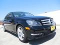 Black - C 250 Sport Photo No. 11
