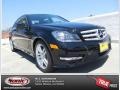 Black - C 250 Sport Photo No. 1