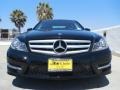 Black - C 250 Sport Photo No. 2