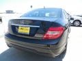 Black - C 250 Sport Photo No. 4
