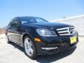 Black - C 250 Sport Photo No. 11