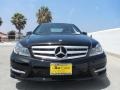 Black - C 250 Sport Photo No. 2