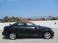 Black - C 250 Sport Photo No. 3