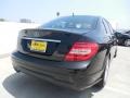 Black - C 250 Sport Photo No. 4