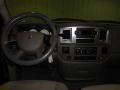 2008 Brilliant Black Crystal Pearl Dodge Ram 1500 SLT Quad Cab  photo #13