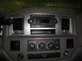 2008 Brilliant Black Crystal Pearl Dodge Ram 1500 SLT Quad Cab  photo #14