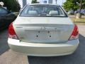 Sea Shell Green - Elantra GLS Sedan Photo No. 3