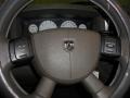 2008 Brilliant Black Crystal Pearl Dodge Ram 1500 SLT Quad Cab  photo #15