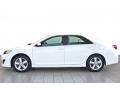 Super White - Camry XLE Photo No. 2