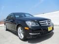 Black - C 250 Sport Photo No. 11