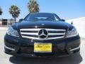 Black - C 250 Sport Photo No. 2