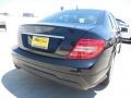 Black - C 250 Sport Photo No. 4