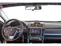 Super White - Camry XLE Photo No. 12