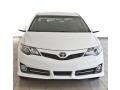 Super White - Camry SE Photo No. 3