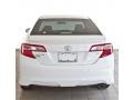 Super White - Camry SE Photo No. 4