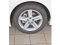 Super White - Camry SE Photo No. 5