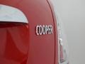 Chili Red - Cooper Hardtop Photo No. 4
