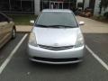 Classic Silver Metallic - Prius Hybrid Photo No. 1