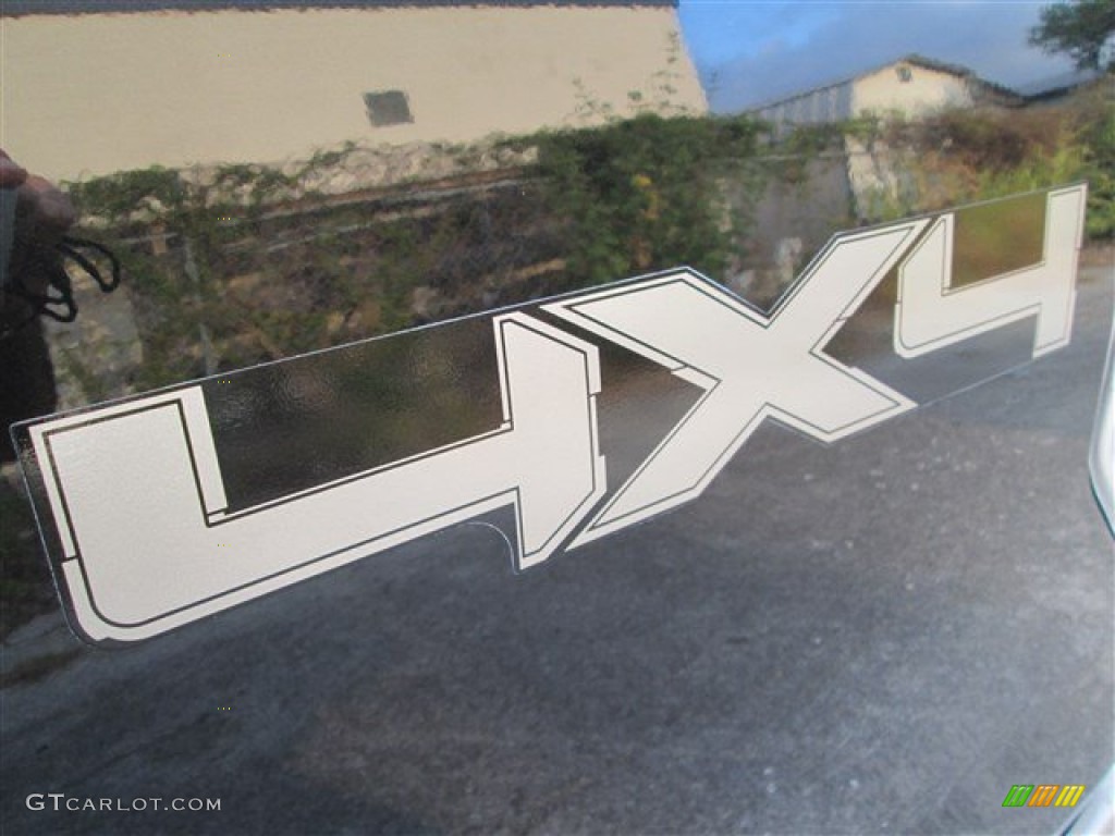 2010 F150 King Ranch SuperCrew 4x4 - Tuxedo Black / Chapparal Leather photo #12