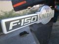 2010 Ford F150 King Ranch SuperCrew 4x4 Marks and Logos