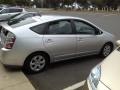 Classic Silver Metallic - Prius Hybrid Photo No. 2