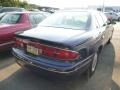 1999 Midnight Blue Pearl Buick Century Limited  photo #2