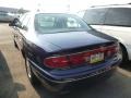 1999 Midnight Blue Pearl Buick Century Limited  photo #3