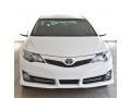 Super White - Camry SE Photo No. 3