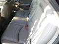1999 Buick Century Medium Gray Interior Rear Seat Photo