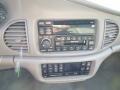 1999 Buick Century Medium Gray Interior Controls Photo