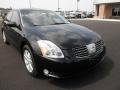 Onyx Black - Maxima 3.5 SL Photo No. 2