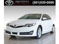 Super White - Camry SE Photo No. 14