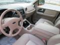 Medium Parchment Interior Photo for 2003 Ford Expedition #84886379
