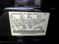 Onyx Black - Maxima 3.5 SL Photo No. 5