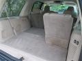 2003 Ford Expedition Medium Parchment Interior Trunk Photo