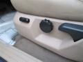 Medium Parchment Controls Photo for 2003 Ford Expedition #84886528