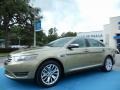 2013 Ginger Ale Metallic Ford Taurus Limited #84859639