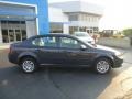 Slate Metallic - Cobalt LT Sedan Photo No. 2