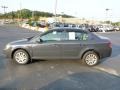 Slate Metallic - Cobalt LT Sedan Photo No. 6