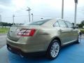2013 Ginger Ale Metallic Ford Taurus Limited  photo #5