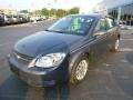 Slate Metallic - Cobalt LT Sedan Photo No. 7