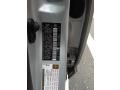 Classic Silver Metallic - Prius Hybrid Photo No. 10