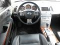 Onyx Black - Maxima 3.5 SL Photo No. 22