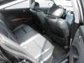 Onyx Black - Maxima 3.5 SL Photo No. 27