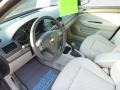 Slate Metallic - Cobalt LT Sedan Photo No. 15