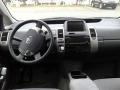 Classic Silver Metallic - Prius Hybrid Photo No. 12