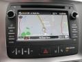 Navigation of 2014 Acadia Denali AWD