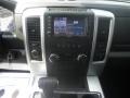 2012 Black Dodge Ram 1500 Sport Crew Cab 4x4  photo #7