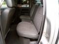 2008 Bright Silver Metallic Dodge Ram 2500 ST Quad Cab 4x4  photo #22