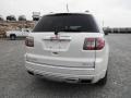 White Diamond Tricoat - Acadia Denali AWD Photo No. 32